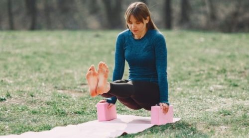 Yogablock Test: Die 10 besten Yogablöcke