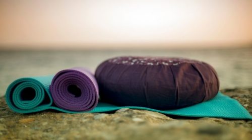 Yoga Set Test: Die 5 Besten im Vergleich