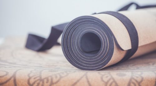 Liforme Yogamatte Test: Die 5 Besten im Vergleich