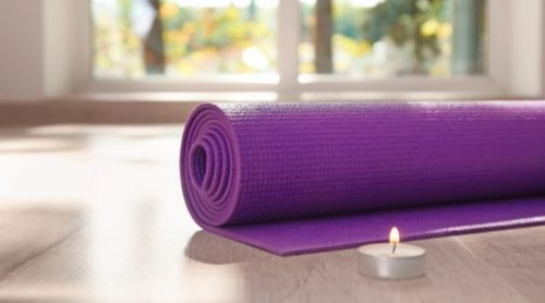 Reise Yogamatte Test: Die 5 Besten im Vergleich