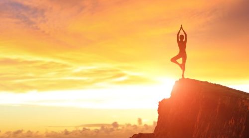 Yoga Lampe Test: Die 5 Besten im Vergleich