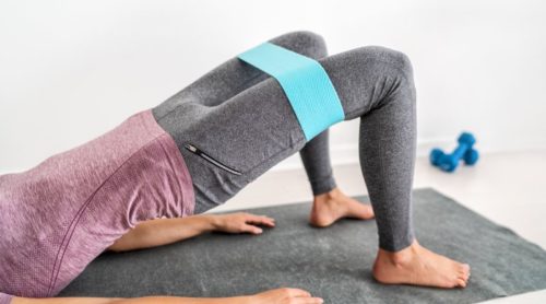 Yoga Band Test: Die 5 Besten im Vergleich