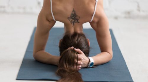 Yoga Kopfstandhocker Test: Die 5 Besten im Vergleich