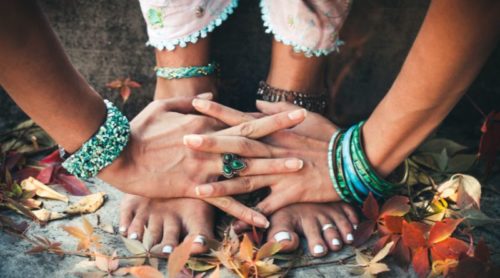 Yoga Armband Test: Die 5 Besten im Vergleich