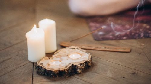 Chakren Kerze Test: Die 5 Besten im Vergleich