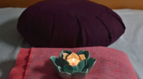 Meditationskissen Test: Die 5 Besten im Vergleich