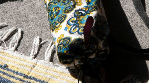 Yogamattentasche Test: Die 5 Besten im Vergleich